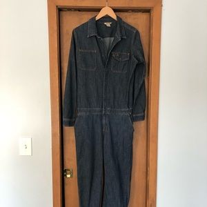 Duluth Trading Company Women’s Coveralls